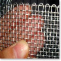 craft crimped decorative metal mesh curtain