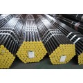 MS CS A106 Din1629 seamless steel pipe