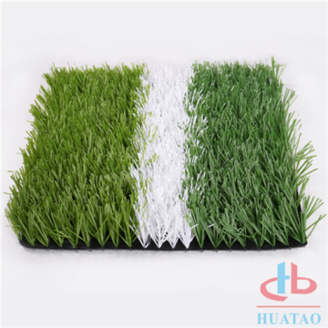 40mm height football/ soccer artificial grass