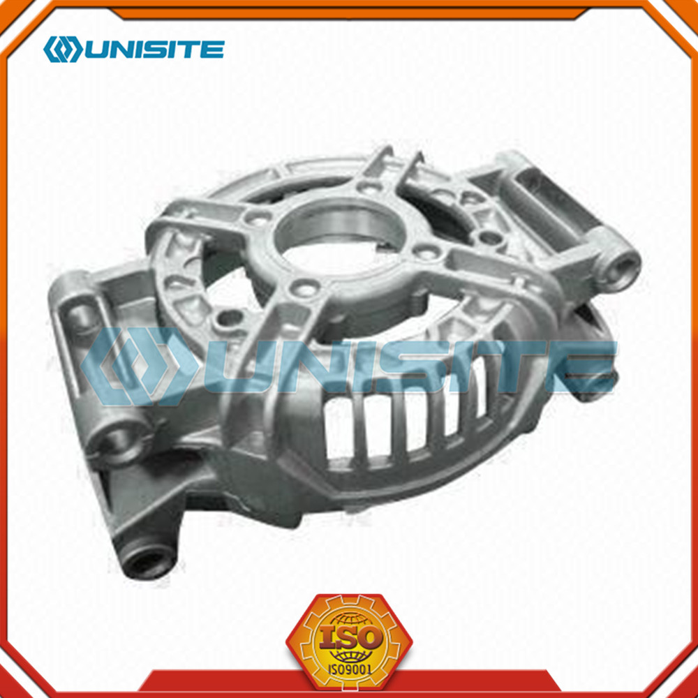 Zinc Die Casting Part