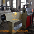 High capacity PE wax production machine Line