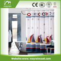 Quality Suppliers Custom Printed Shower Curtain