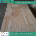 Snowboard Wood Core Manufacturer China Paulownia Wood Board