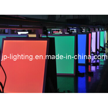 SMD3528 luz de painel quadrado RGB (JPPBC5959)