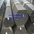 Pre-Galvanized Hollow Section Pipe with Stenciling