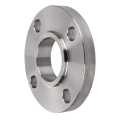 Blind ti alloy flanges