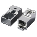 Precision Aluminum cnc Machine Part