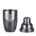 350 ml Edelstahl -Cocktailmilch Shaker