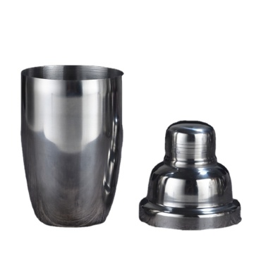 350ml Stainless Steel Cocktail Milk Shaker