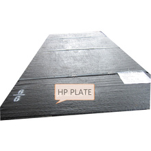 Chromium Carbide Overlay Plate