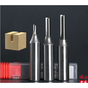 TCT Holzbearbeitung CNC Router Bit