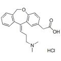 Olopatadina HCl 140462-76-6