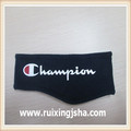 Custom polar fleece sport headband