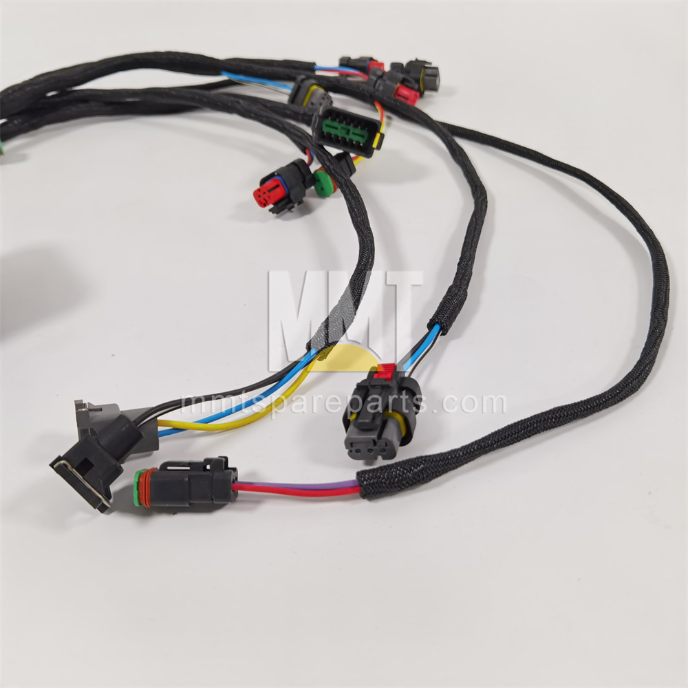 Engine Harness Sensor 381-2499 Engine Harness Sensor 381-2499
