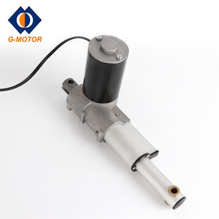 Cheap Linear Actuator