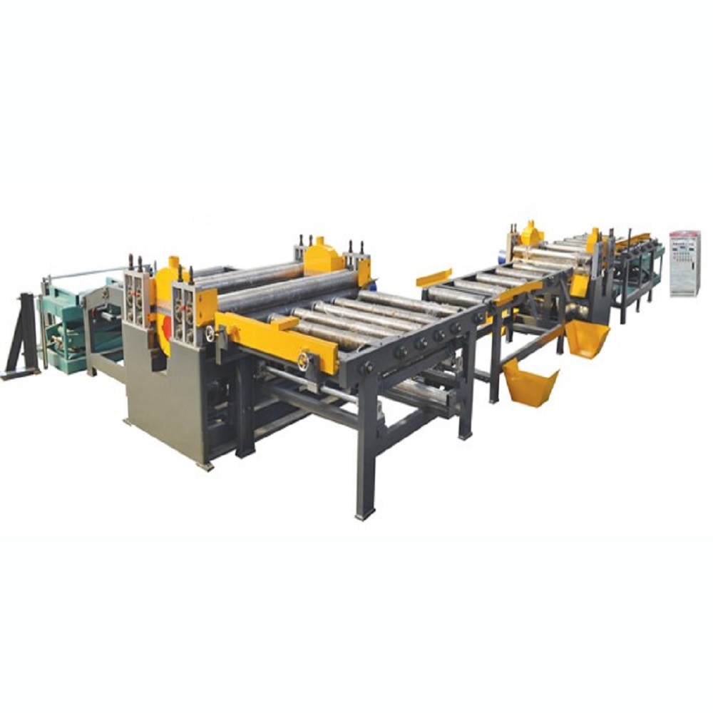 Automatic-Wood-Edge-Cutting-Saw