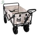 Outerlead Lightweight Beach Outdoor Garden Picnic Cart