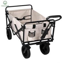 Aupterlead Loolweight Beach Outdoor Garden Cart Cart