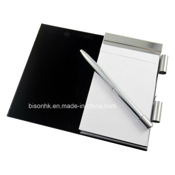 High Quality Note Pad Holder, Memo Pad Holder for Business Gift