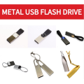 usb flash drive metal CD 8GBType pen drive