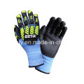 Gants de travail anti-impact TPR (TPR9010)