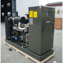 90KVA Deutz Backup Generator for Air Port