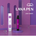 Wholesale E Cigarette Lana Pen with Mesh Coil