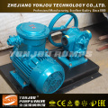 Насос Ply Light Belt Pully Gear Pump