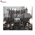 Automatic Powder Additive Dosing Weighing System