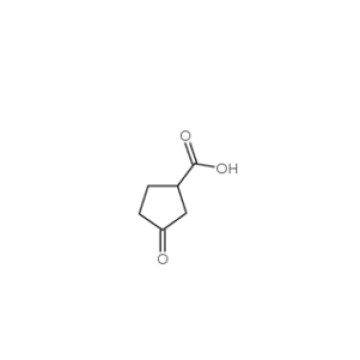 Высокое качество специальных химических веществ 3-oxocyclopentane-1-карбоновой кислоты 98-78-2