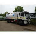 Dongfeng 16000L Staubbekämpfung Sprayer Fahrzeuge