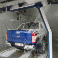 360 car wash automatic laserwash equipment for sale