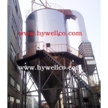 Industrial Spray Drying Machine