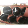 6 on 10 Chromium Carbide Wear Seamless Elbow