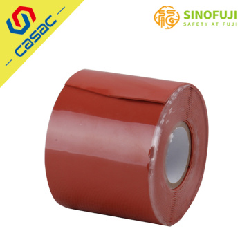 Heat Resistant Waterproof Self-adhesive Silicon tape