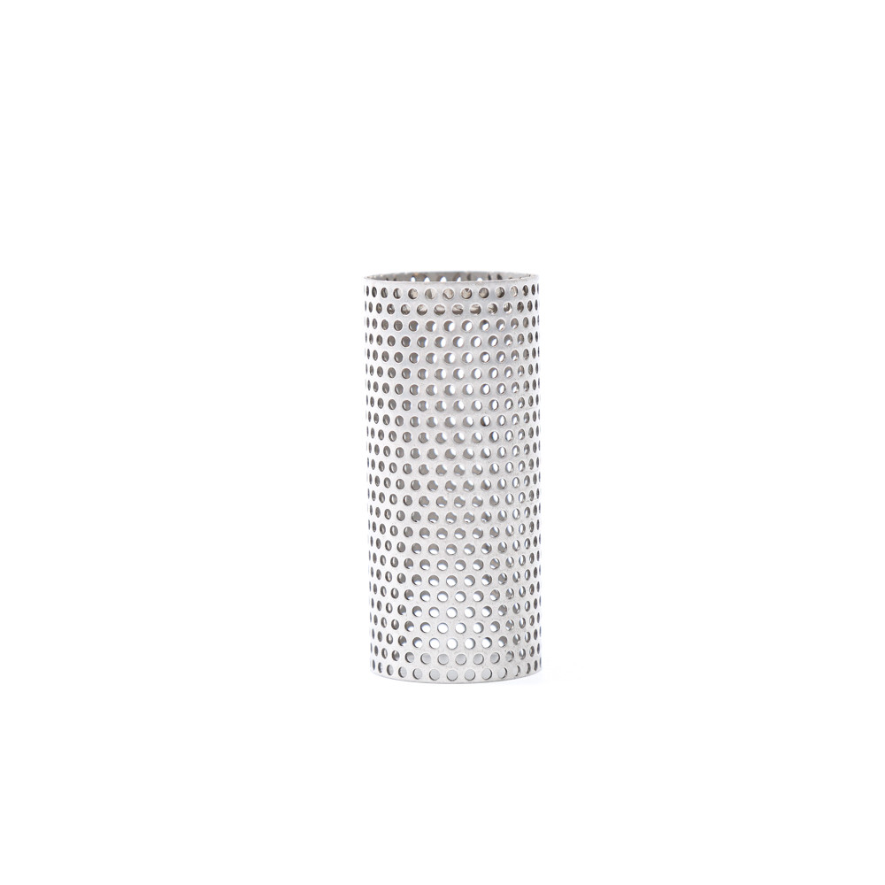 perforated mesh filter perforated mesh filter