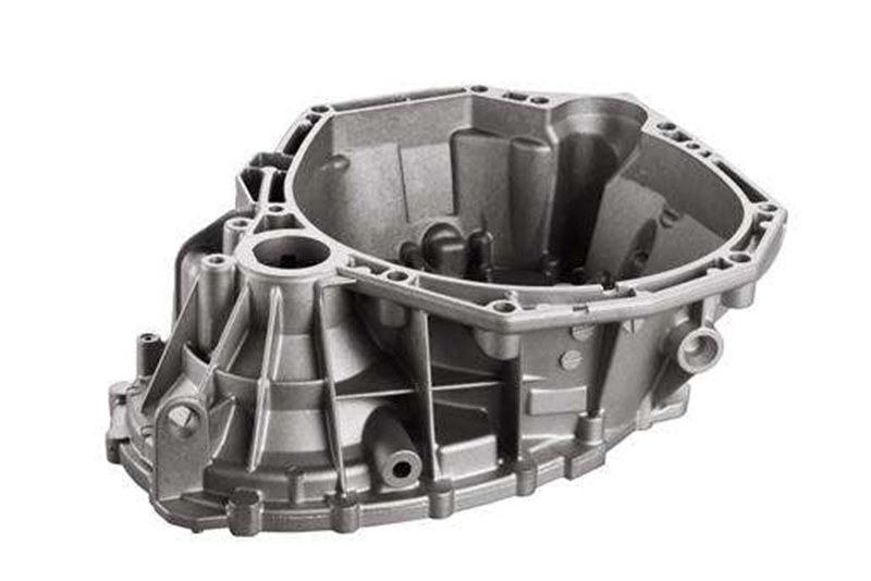 die casting