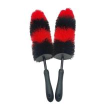 Car rim tire wheel cleaner brush