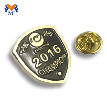 Zinc Alloy School Pin Badge Souvenir Gifts