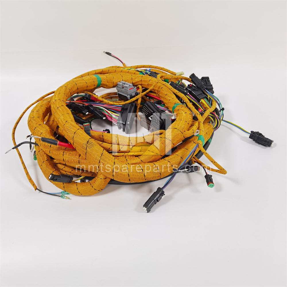 Chassis Harness main 306-8777 Chassis Harness main 306-8777