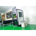 JGH-115 3W Ceramic Laser Marking/Cutting Machine