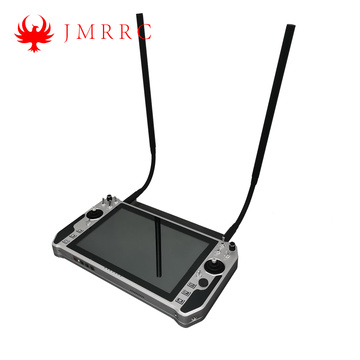 G10W Drone Handheld Touch Screen GCS GCS