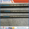 High Quality Rubber Hydraulic Hose SAE100 R15 Pipe Supply