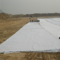 Slope Protection Polyester Long Fiber Nonwoven Geotextile