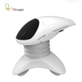 Recarregável Micro Vibration Portable Massager com Música