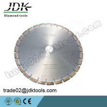 400mm Diamond Granite Egde Cutting Segment and Saw Blade Tools