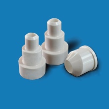 Excellent Wearable Zirconia Ceramic Shaft