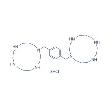 Plérixafor 8HCl (AMD3100 8HCl) 155148-31-5