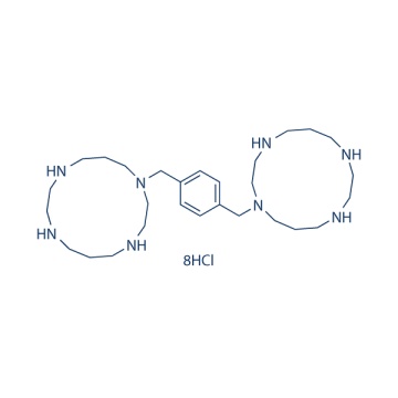 Plerixafor 8HCl (AMD3100 8HCl) 155148-31-5