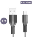 Cable de carga Micro USB de Ferrari TPE Molding Micro USB